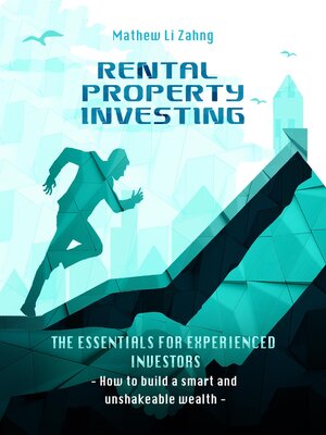 cover image of Rental Property Investing